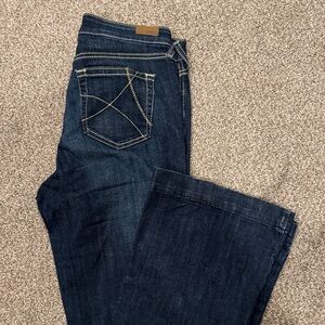 Ariat Women’s High Rise Slim Trousers - Size 29L